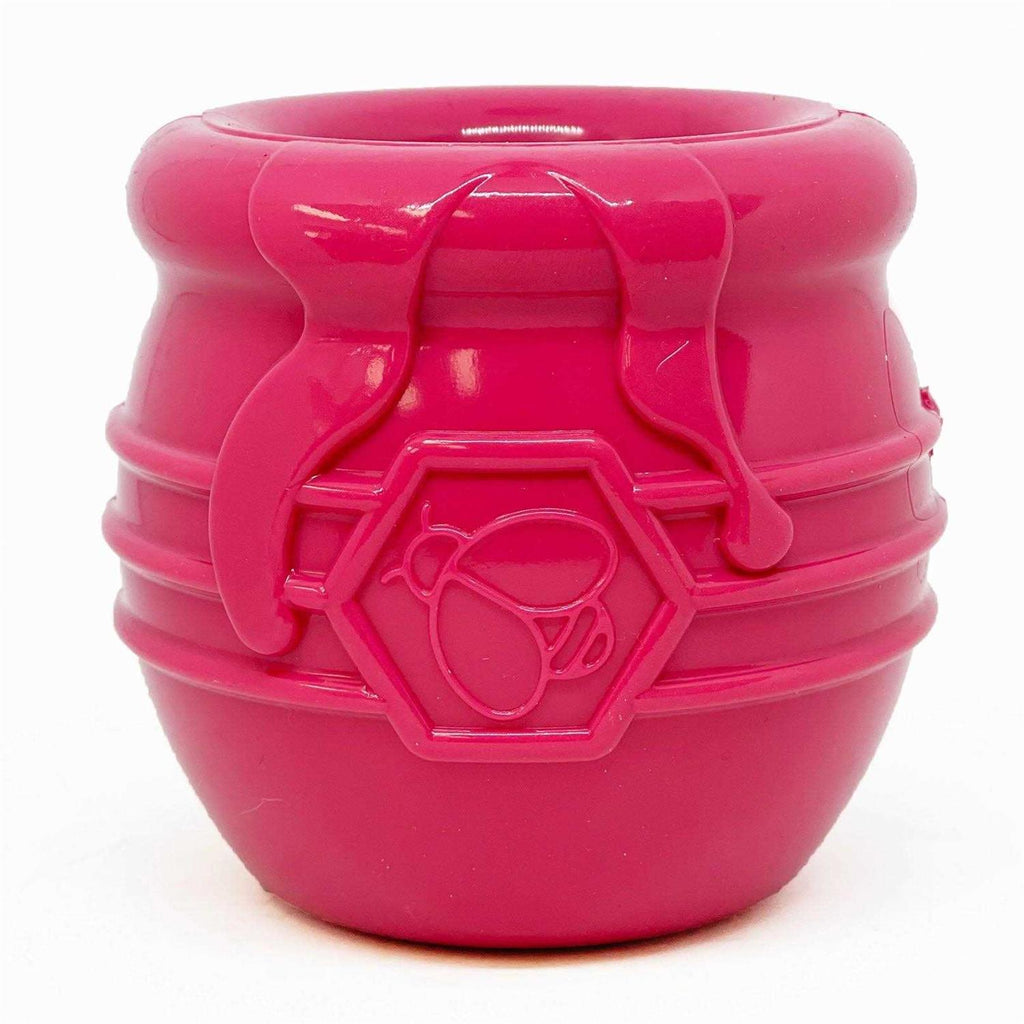 Durable Treat Dispenser & Enrichment Toy S39272