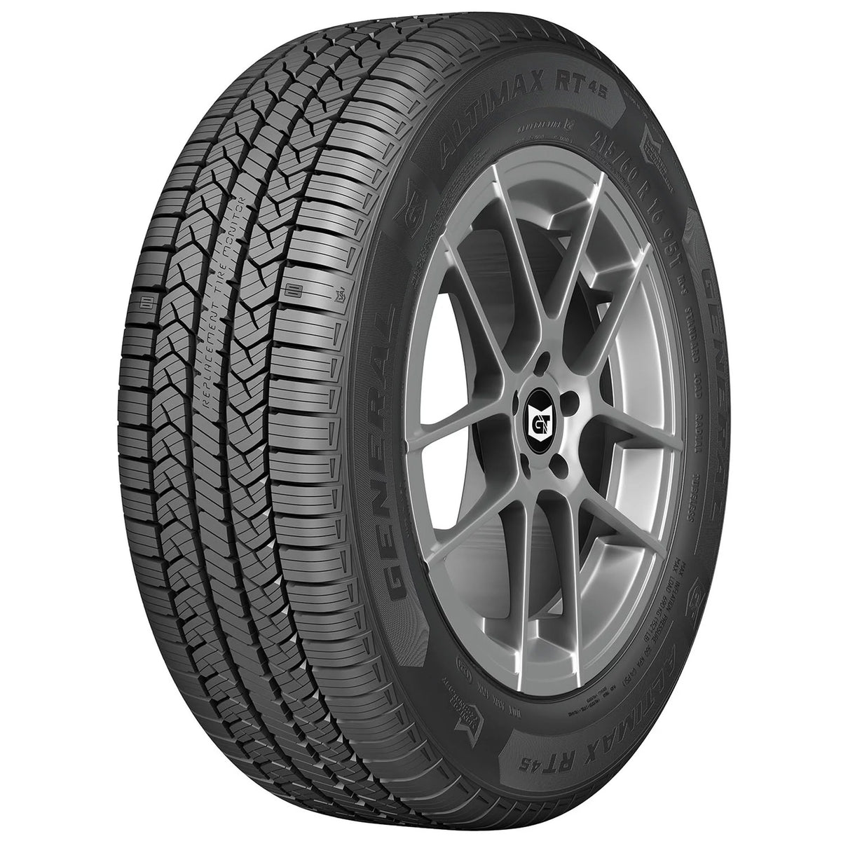 All Season Tire C374126