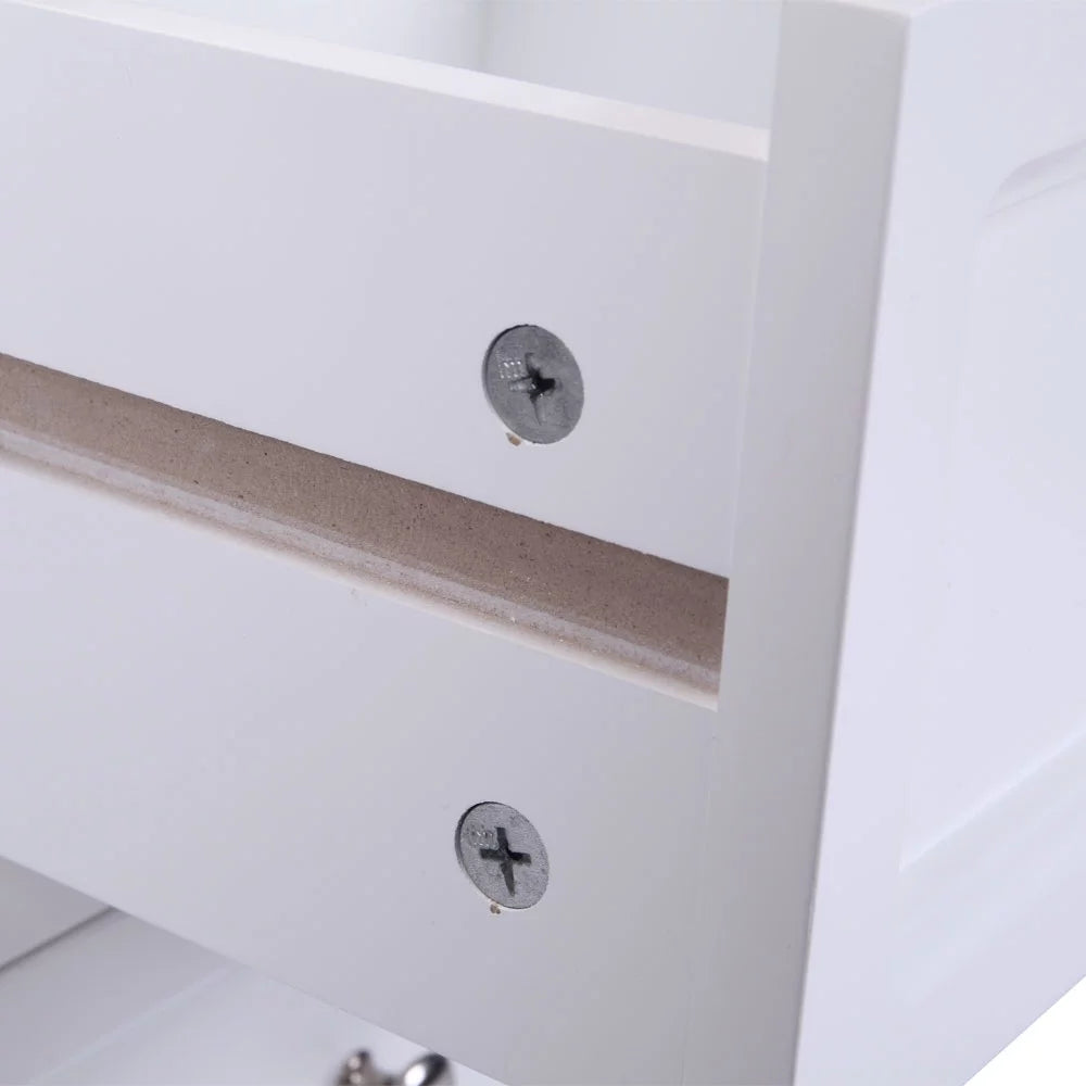 Nightstand with 2 Drawers K45762