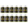 Energy & Vitality Pills X203