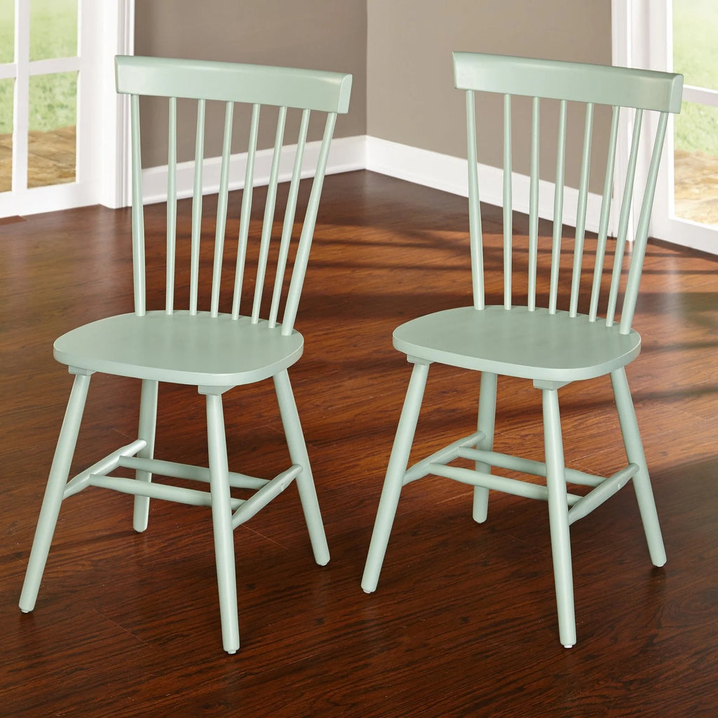 Set of 2 Side Chair L169