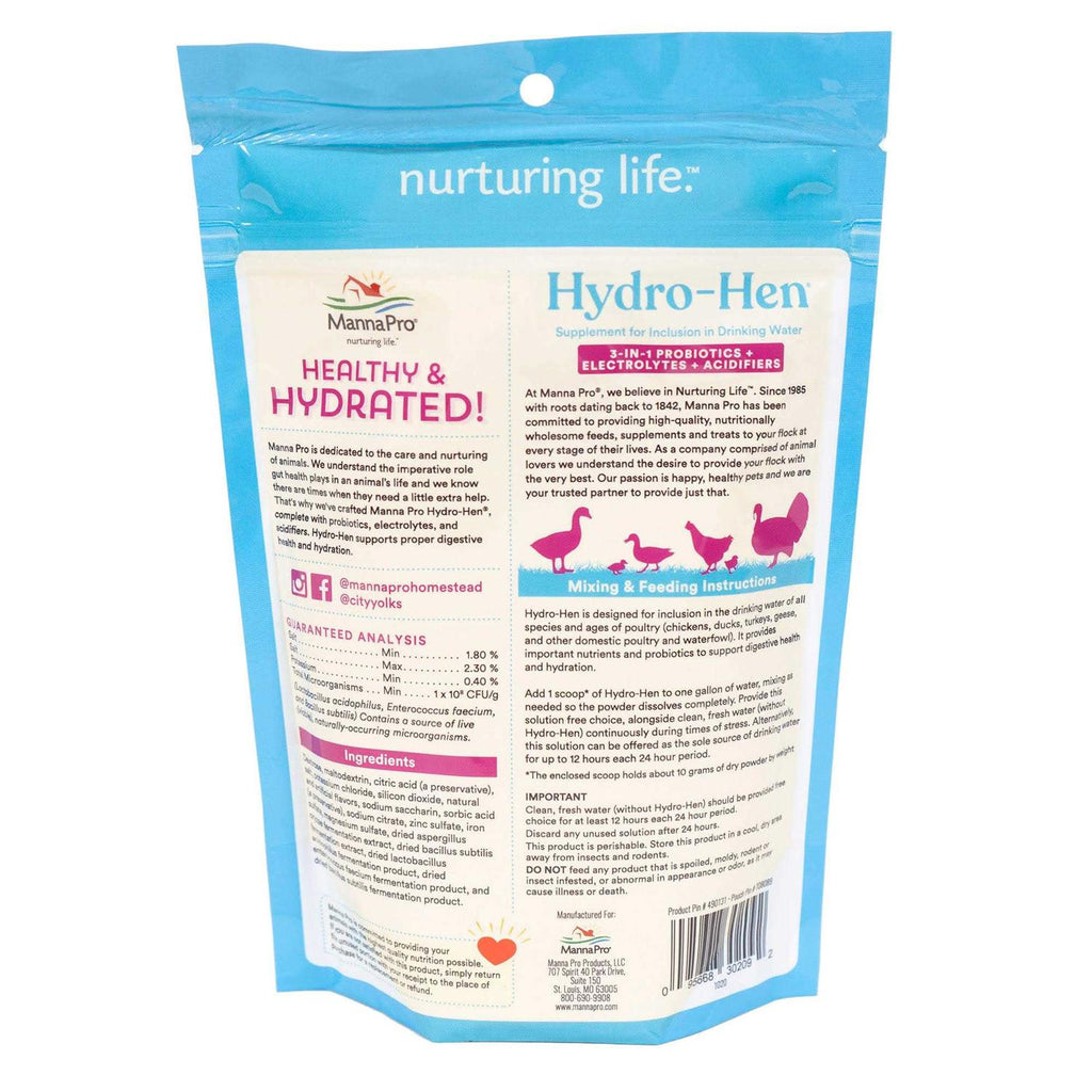 3-in-1 Supplement R56188