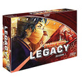 Board Game (Red) 2-4 Players N693