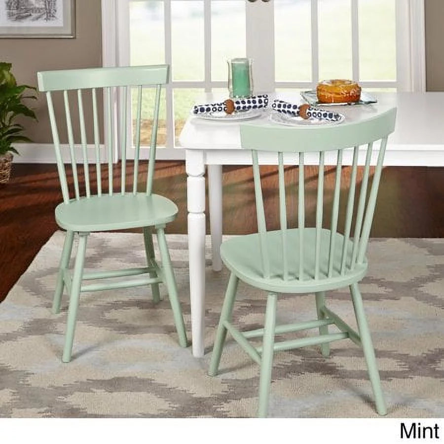Set of 2 Side Chair L169