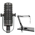 Live Broadcast Dynamic Microphone C382