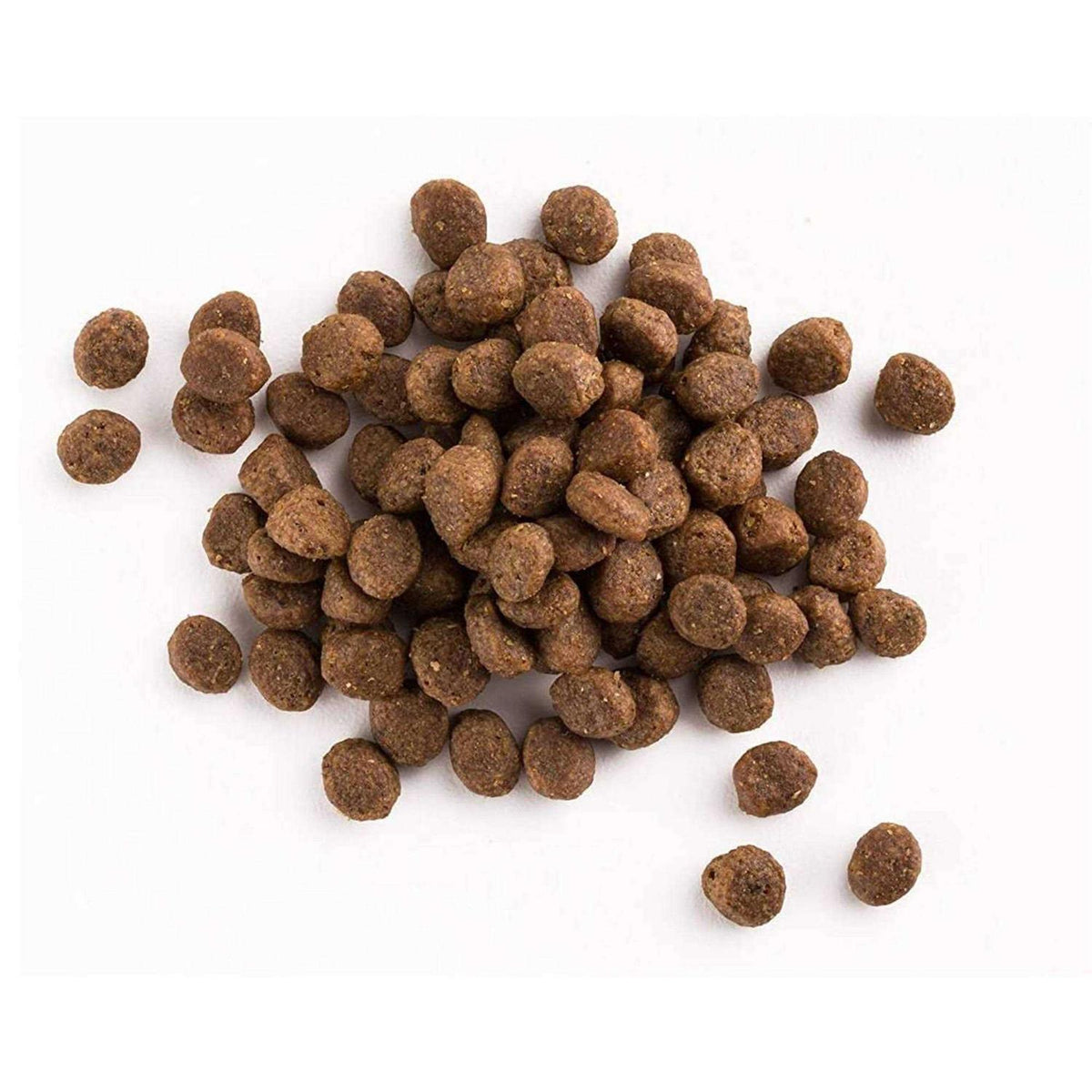 Natural Dry Dog Food with Beef D2902