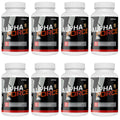Advanced Formula Supplement 8 Bottles X3509