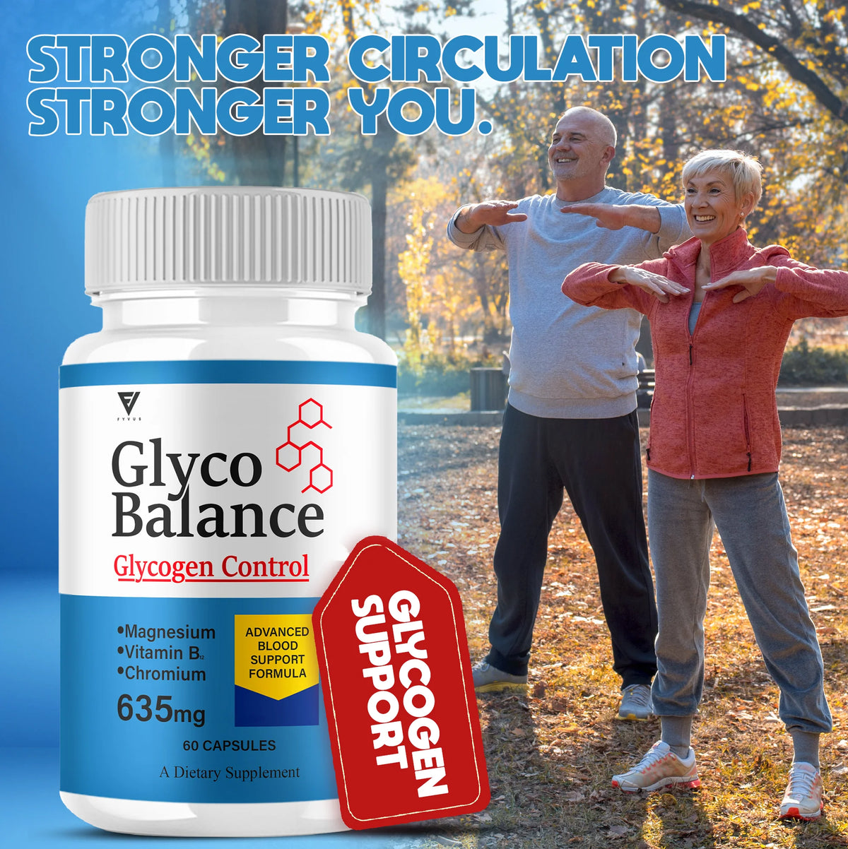 Glycogen Capsules H824