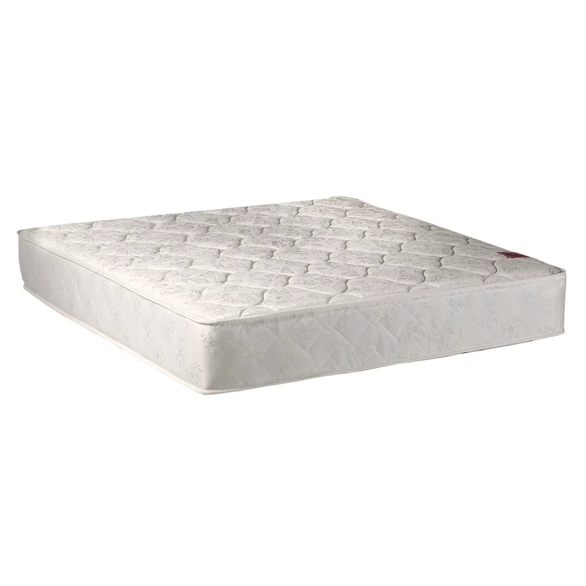 Medium Firm King Size 8" Mattress D3471