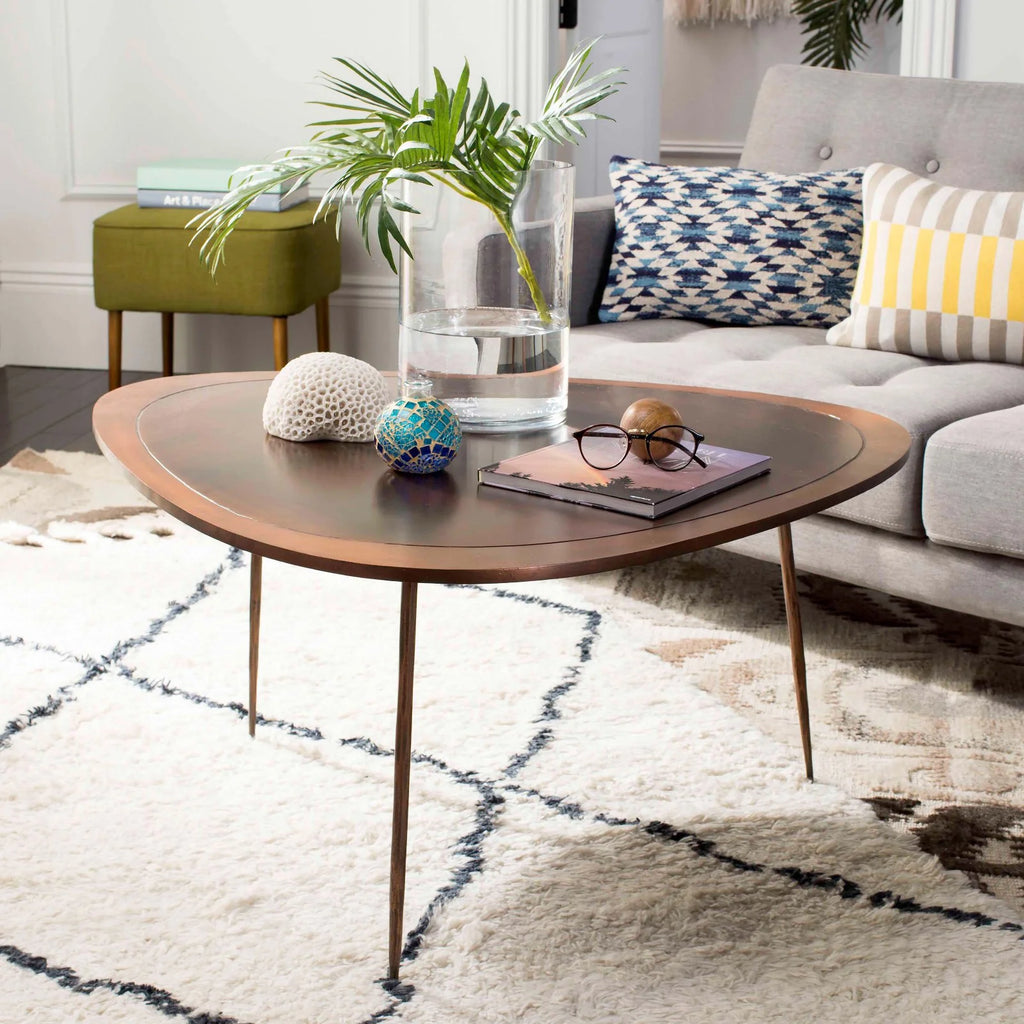 Coffee Table D718778
