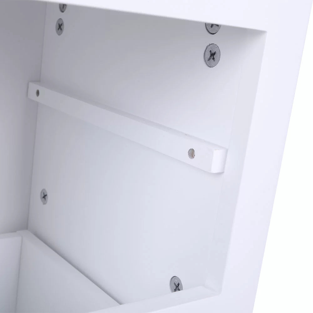 Nightstand with 2 Drawers K45762