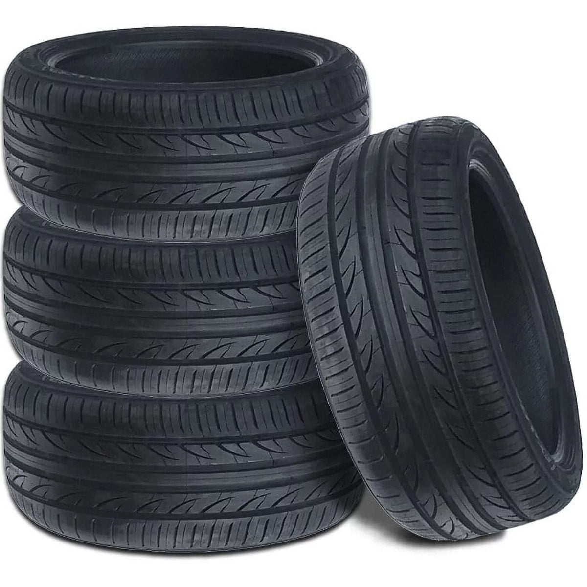Set of 4 215/45ZR18 All Season Ultra High Performance Tires D90954