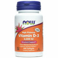 Vitamin D-3 2000 IU 240 softgels V3361