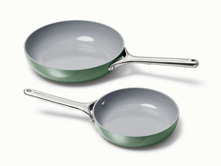 Sage Fry Pan S545