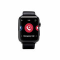 Black Smartwatch Z1887