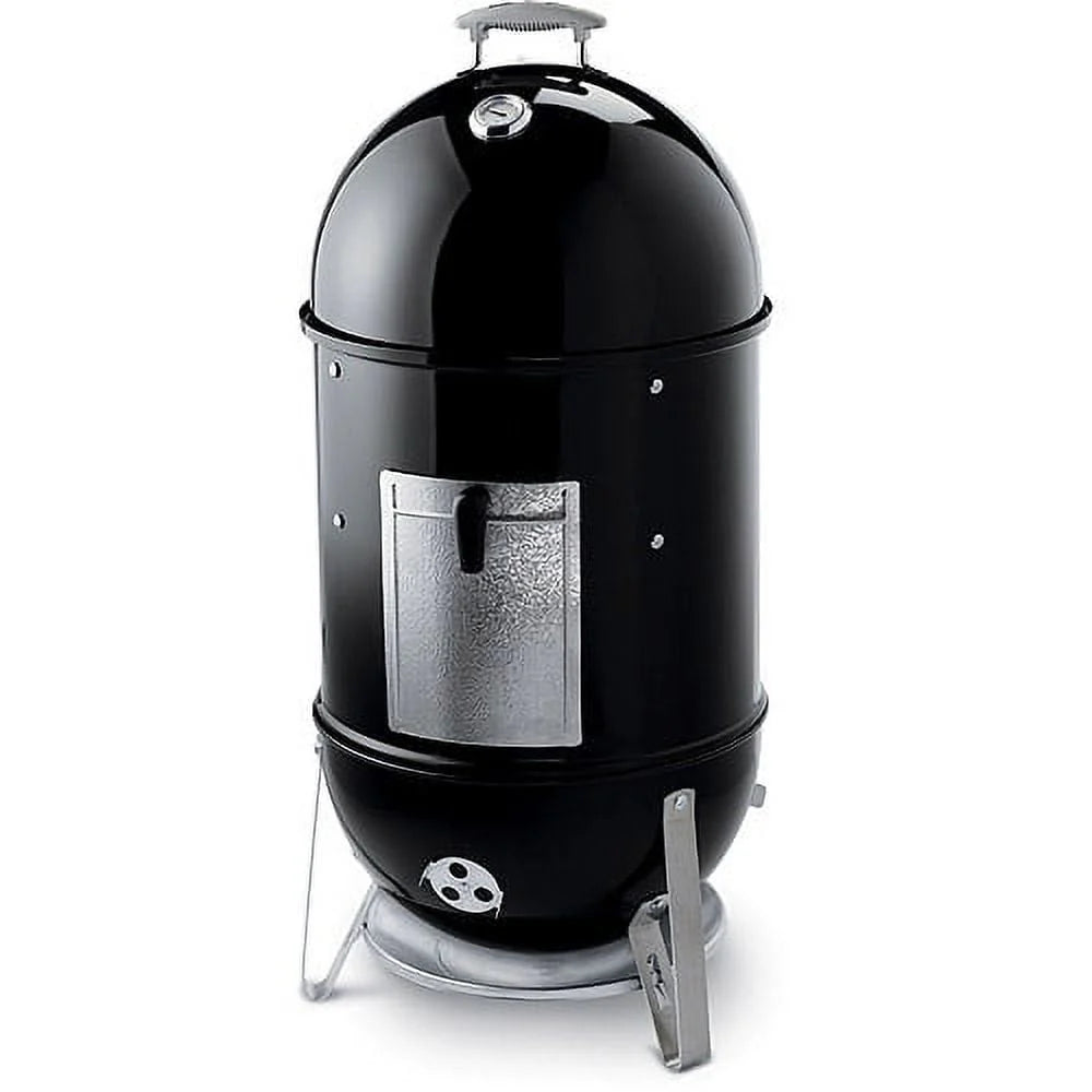 18-Inch Charcoal Smoker Y6525