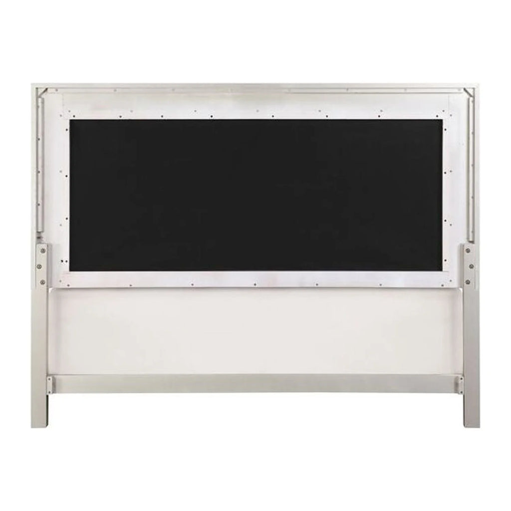 Bed with Storage V36206