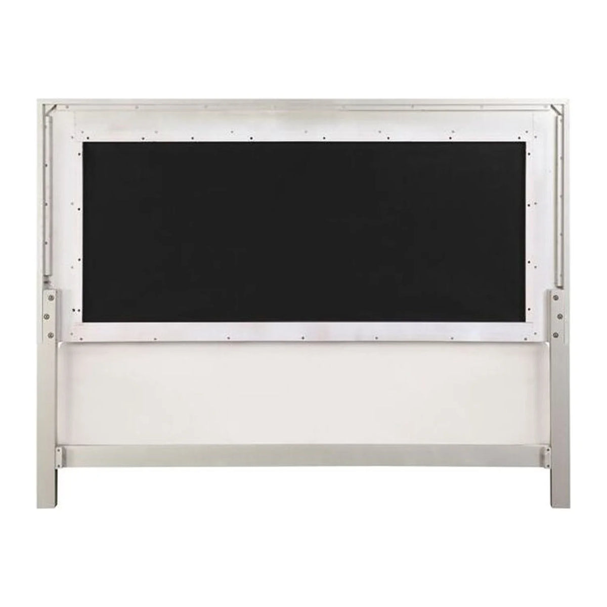 Bed with Storage V36206