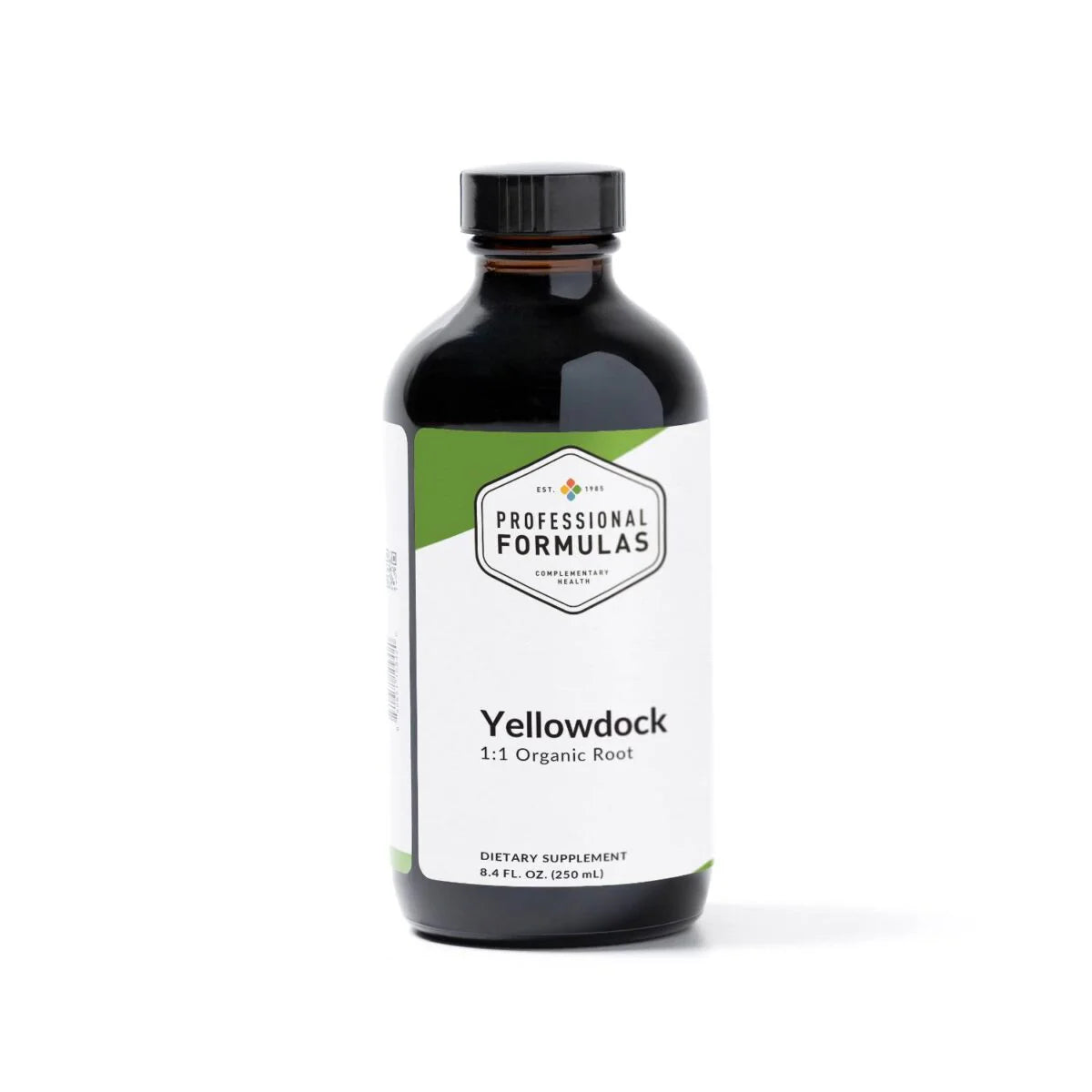Yellowdock 8.4 fl oz V397