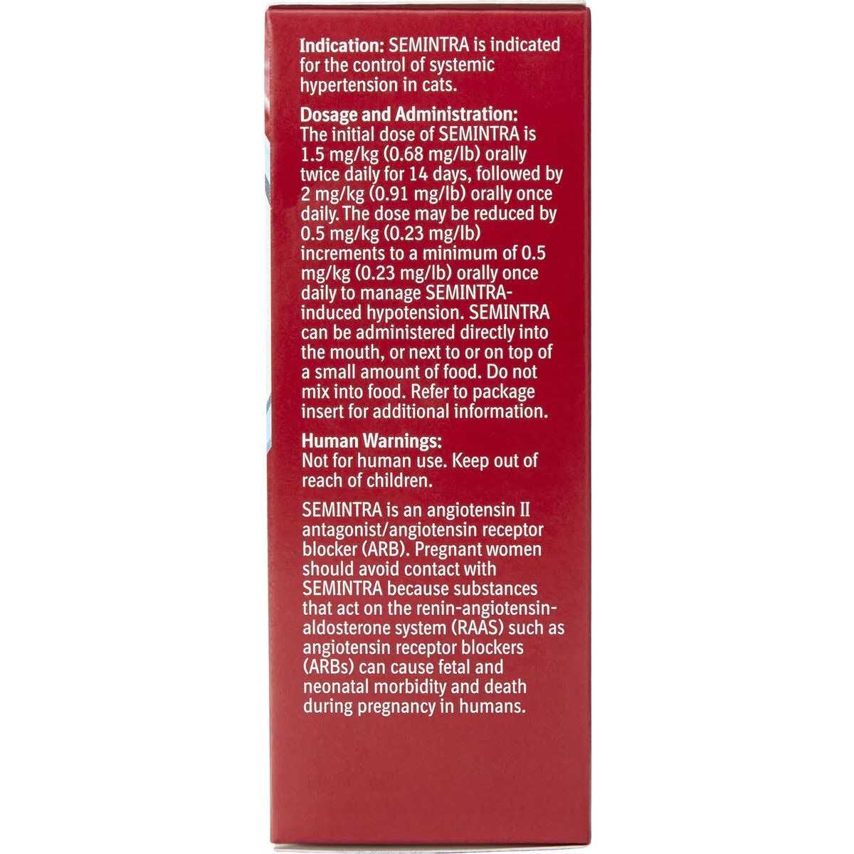 Oral Solution for Cats 10 mg/ml Y1900