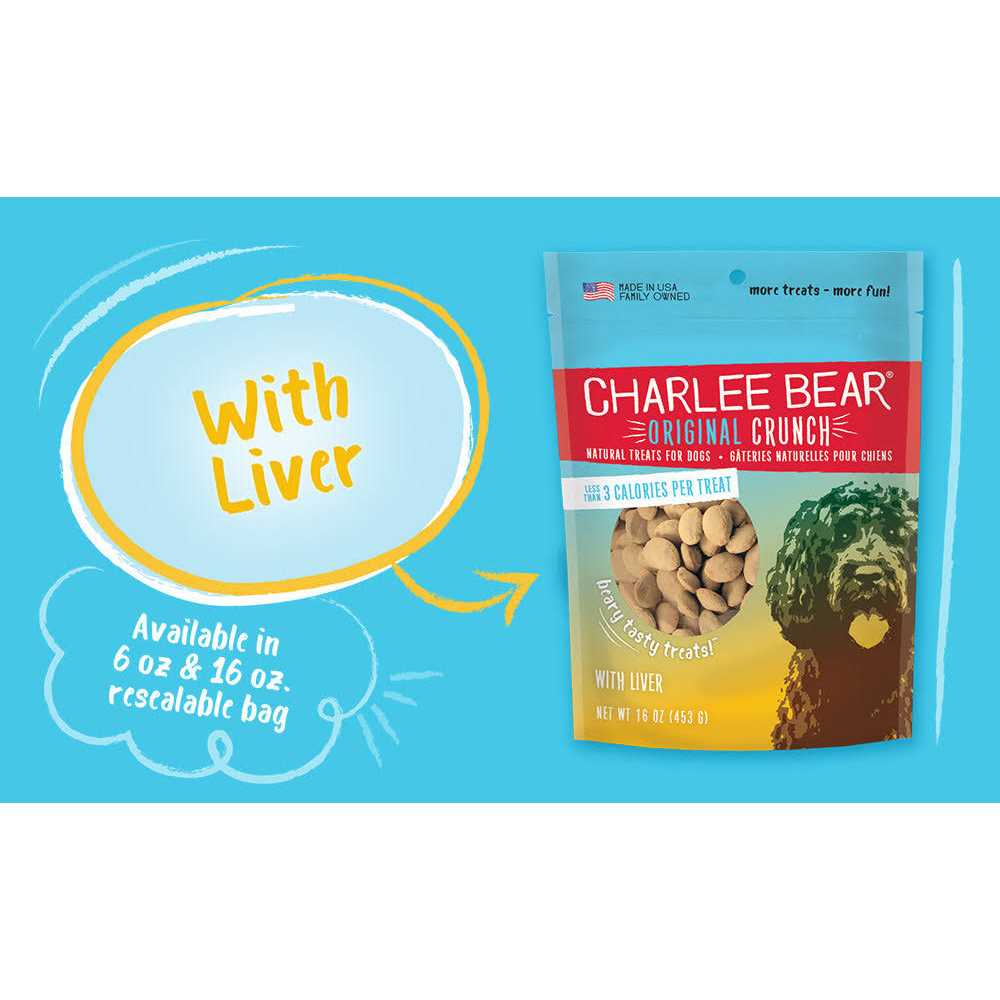Liver Dog Treats H616