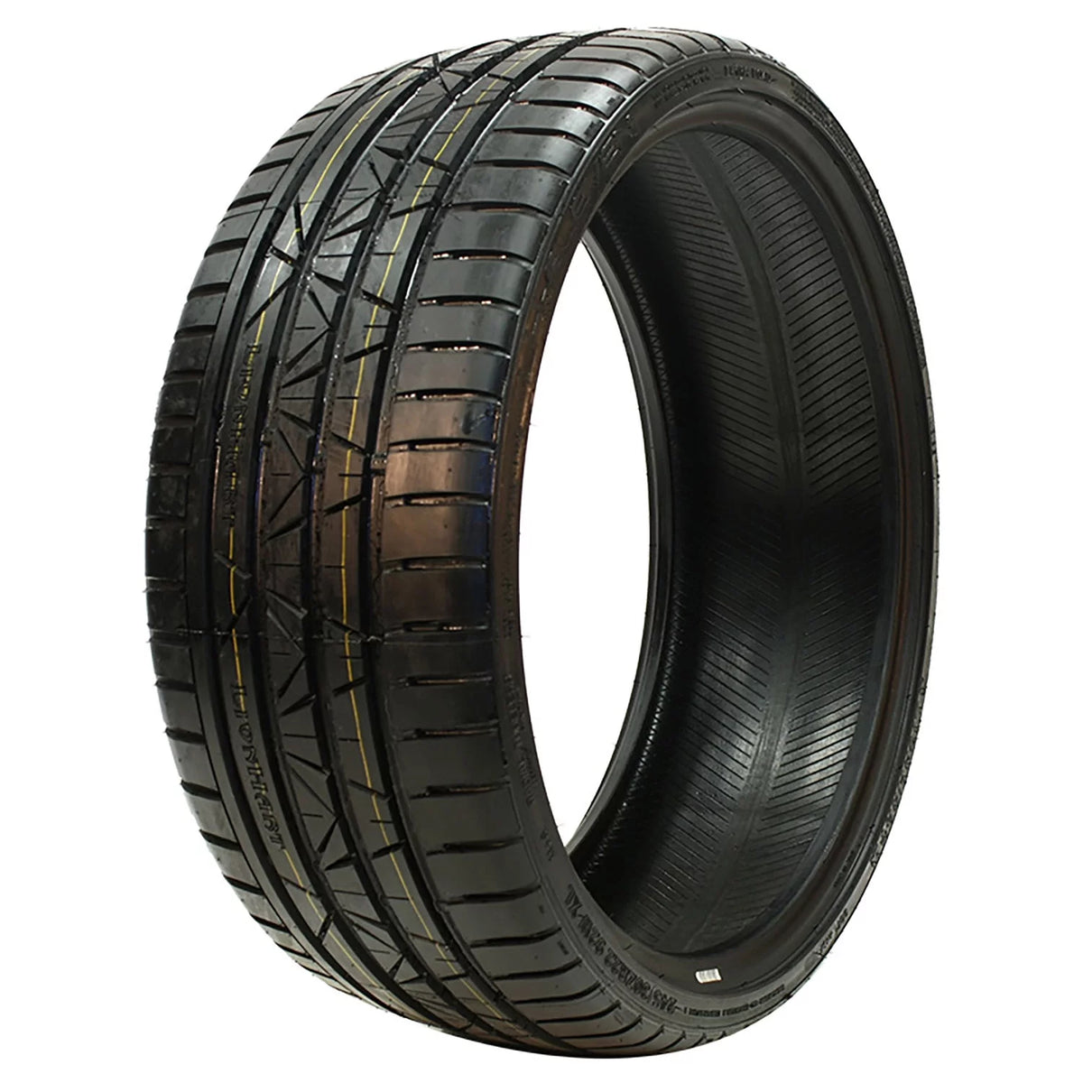 All Season 265/30ZR22 97W XL Passenger Tire E963419