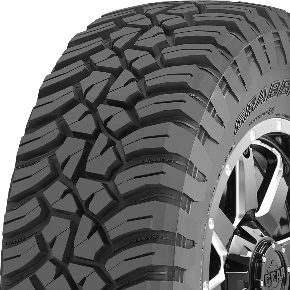 All Season Tire Q6357