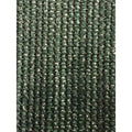 Green Knitted Privacy Cloth U68902