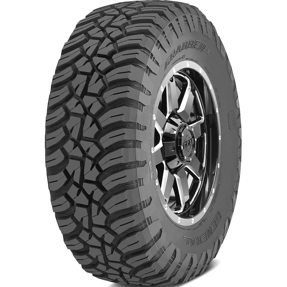 All Season Tire Q6357