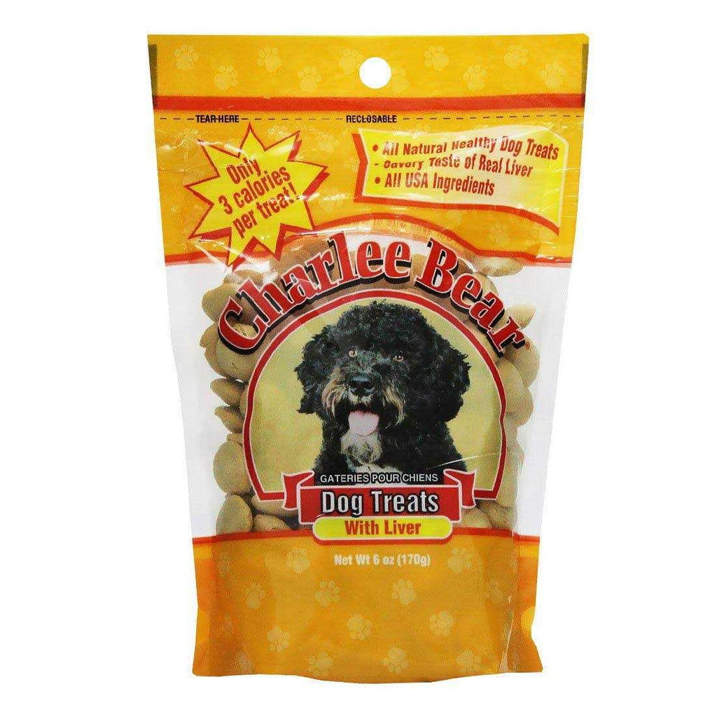 Liver Dog Treats H616