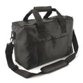 Black Cooler Carrier J7060
