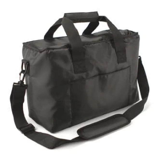 Black Cooler Carrier J7060