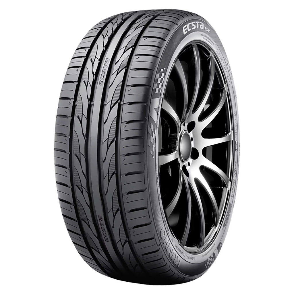 Summer 275/40ZR17 98W Passenger Tire Y3278