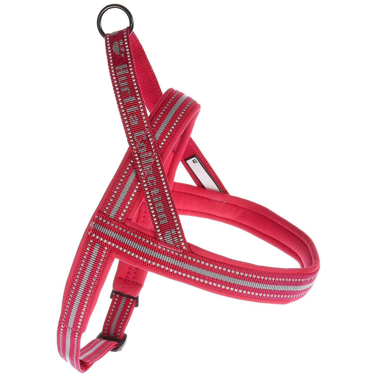 Adjustable Dog Harness X743
