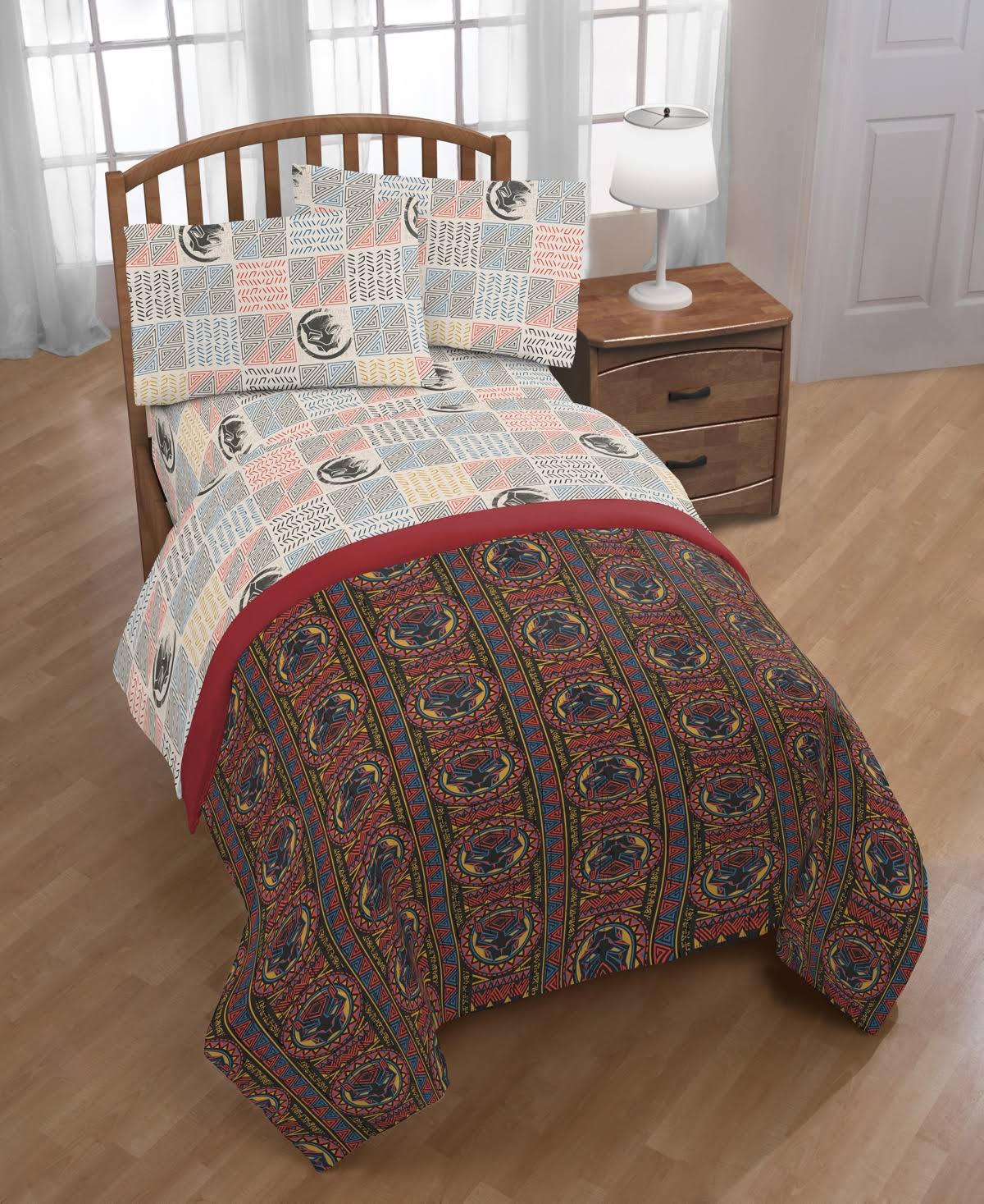 Twin Bedding Set C377347