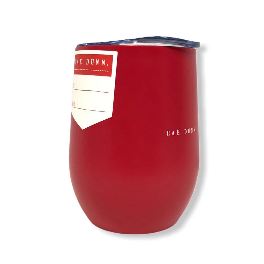 Insulated Stainless Steel Tumbler 12 Ounce G1257