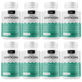 Oral Probiotic for Gum & Teeth Health 8 Bottles Y7204