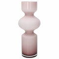Glass Vase L490549