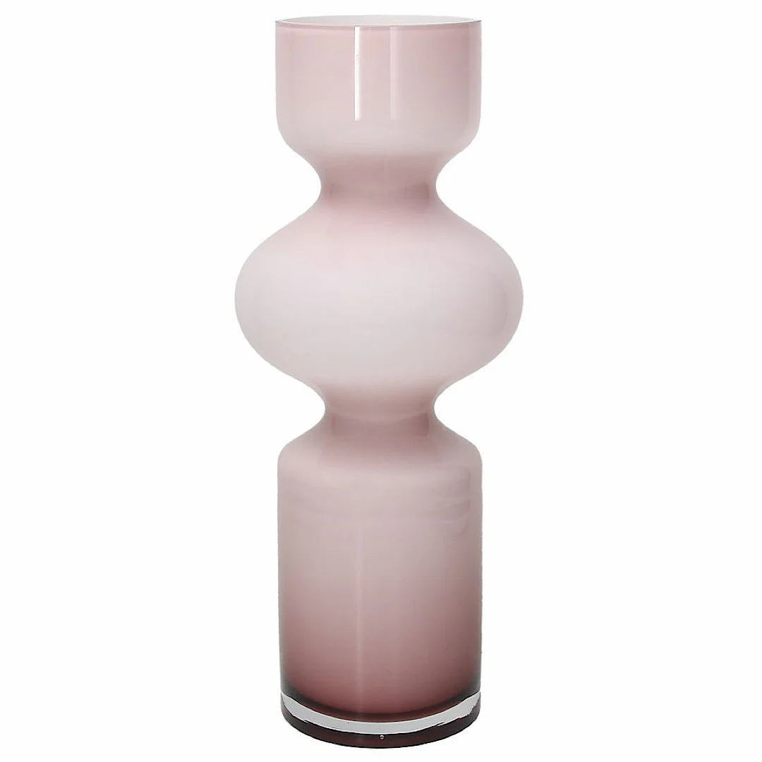 Glass Vase L490549