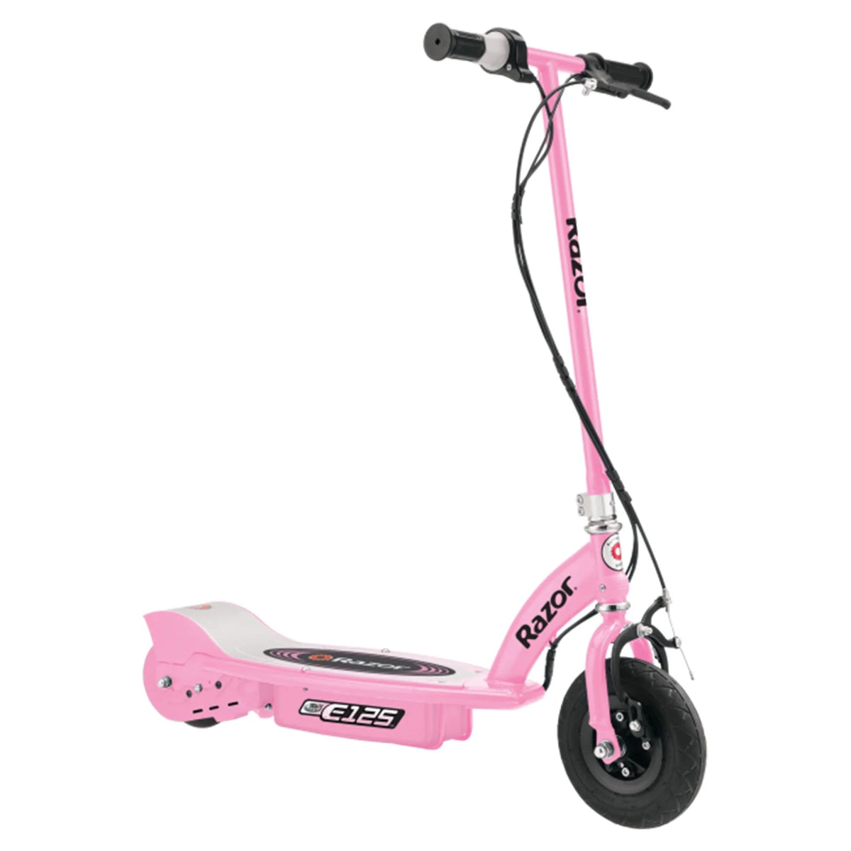Blue 24V Electric Scooter H240362