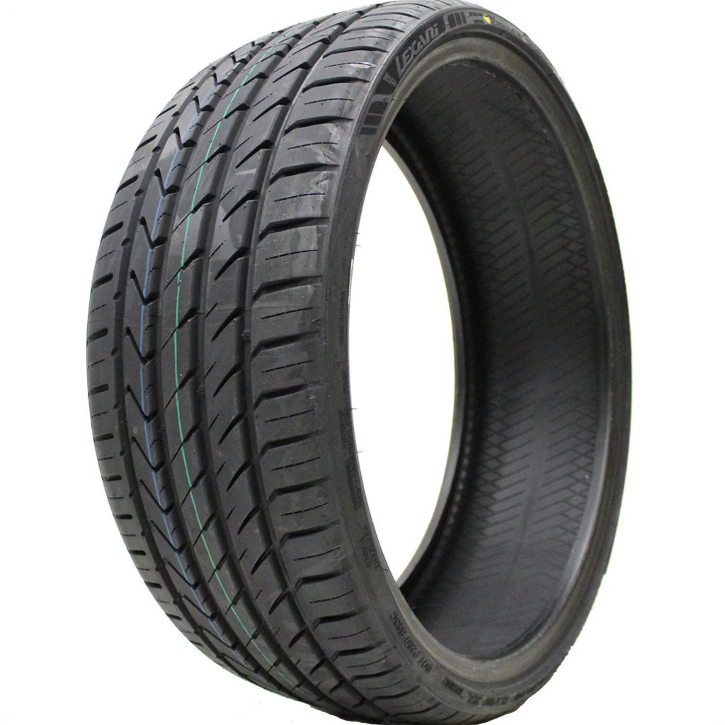 245/45ZR19 102W XL Passenger Tire O7732