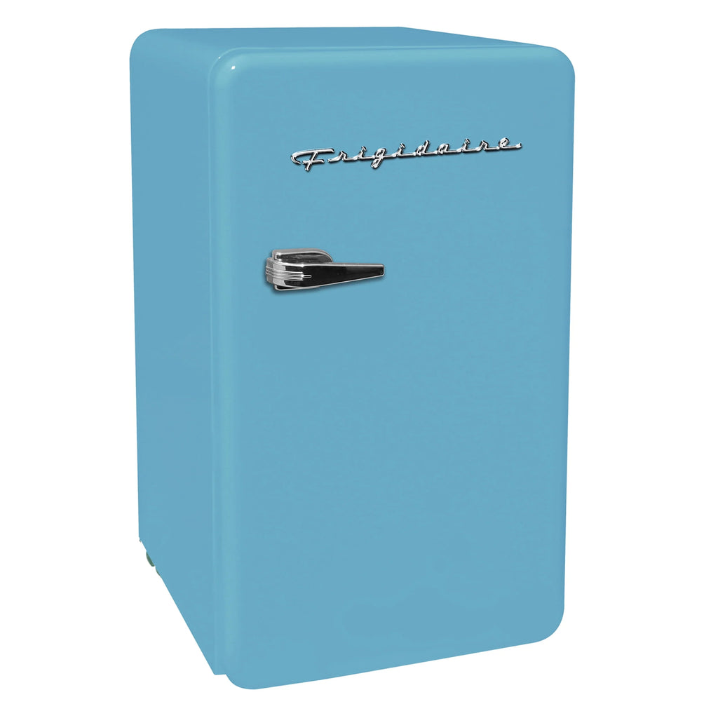 Blue 3.2 Cu. ft. Compact Refrigerator K979