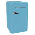 Blue 3.2 Cu. ft. Compact Refrigerator K979