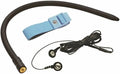 Cock and Ball Strap with Anal Estim Z488352
