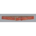 Black Lined Belt S653