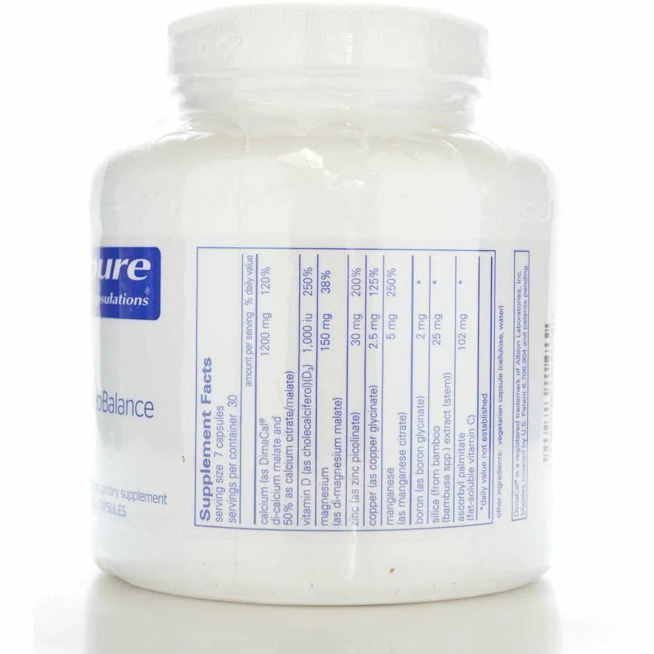 OsteoBalance E81381