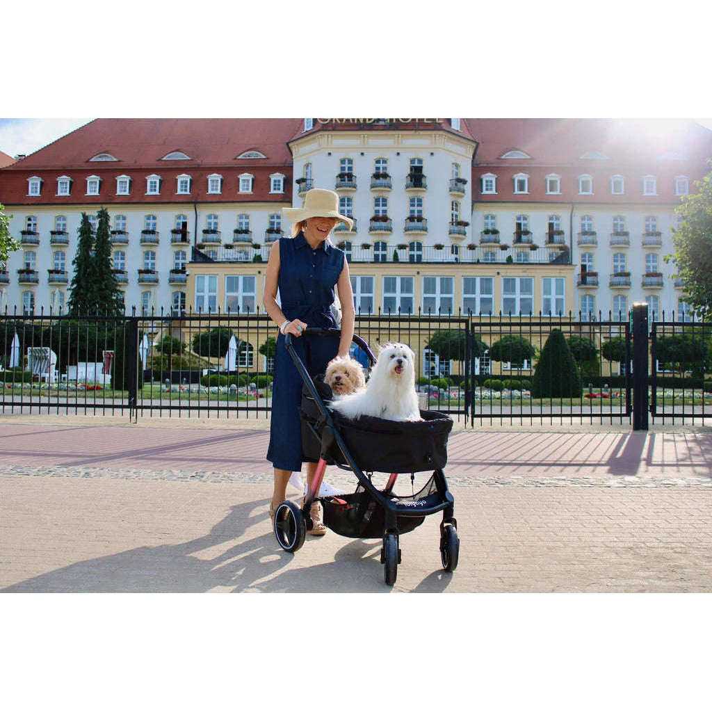 Pet Stroller M4465