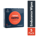 Benzocaine Unscented Wipes 5 Pack Y798750