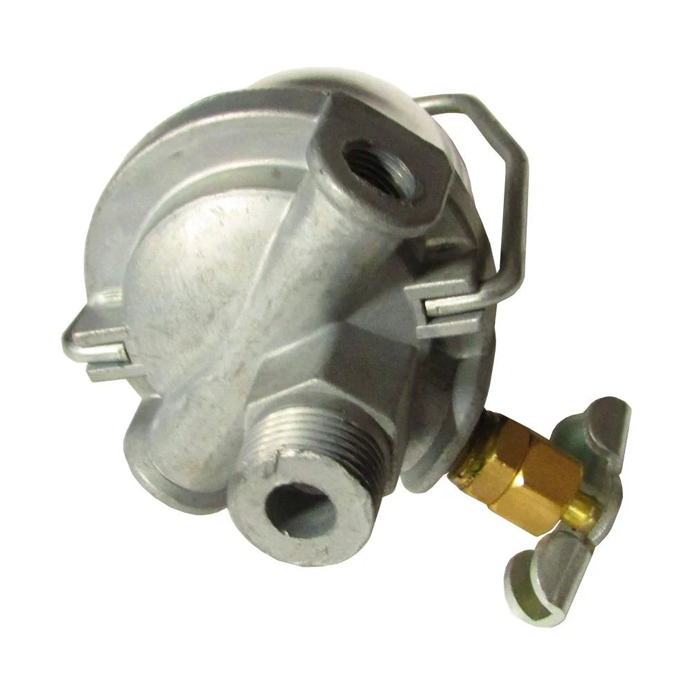 Sediment Bowl Assembly (2 outlets) X717310
