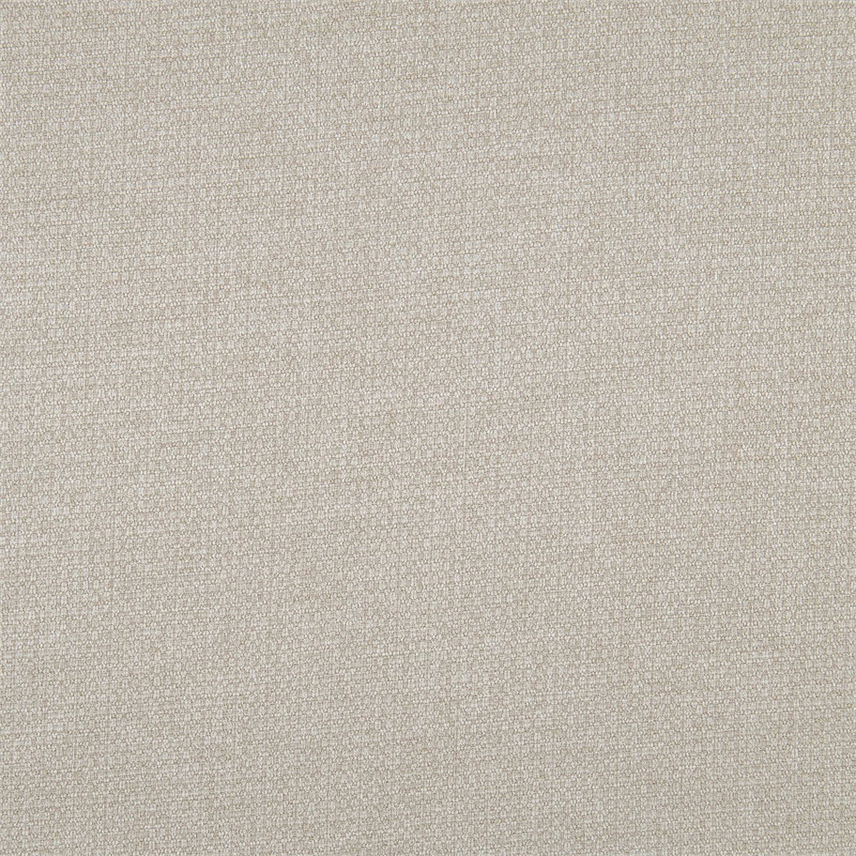 Beige Upholstered Fabric Push Back Recliner J1350